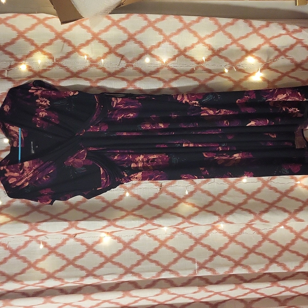 Floral Dress - Picture 1 of 6